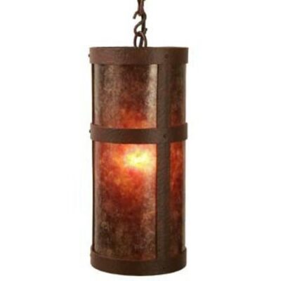 Steel Partners Lighting Portland Pendant