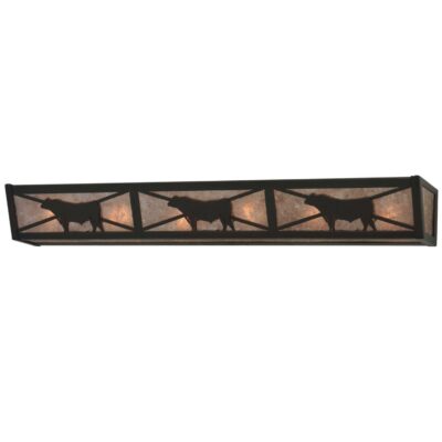 Steer Bath Vanity