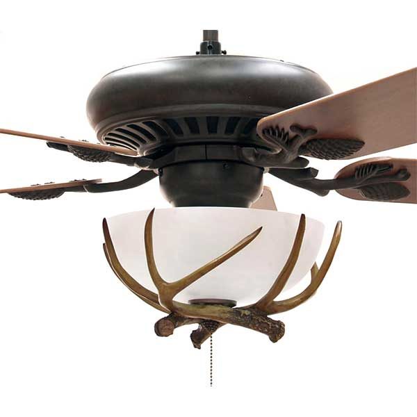 Copper Canyon Sandia Rustic Ceiling Fan Rustic Lighting And Fans