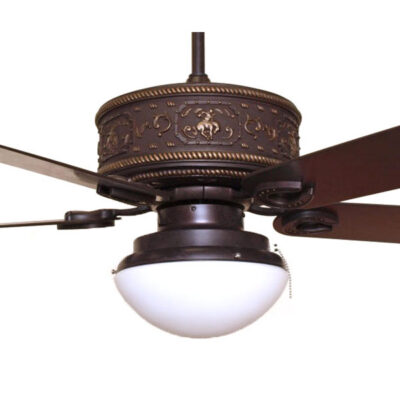 Western Cheyenne Ceiling Fan