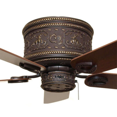 Cheyenne Hugger Ceiling Fan