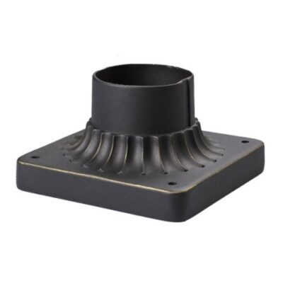 Elk Lighting Pier Mount