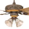 Forest Breeze Ceiling Fan