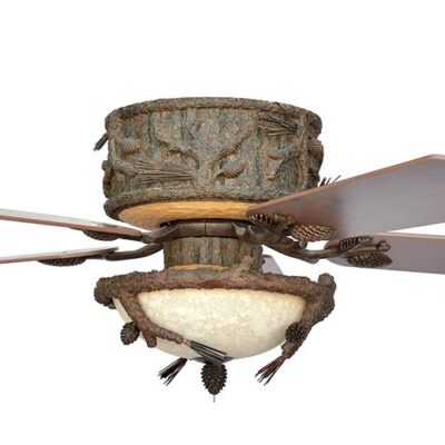Forest Breeze Ceiling Hugger Fan