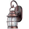 Old West Mining Small Lantern