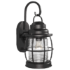 Old West Mining Medium Lantern
