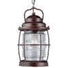 Old West Mining Pendant