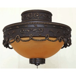 LK510 Western Amber Light Kit