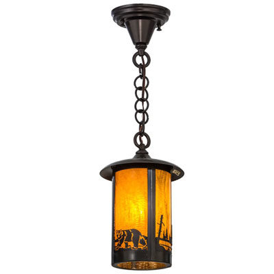 Fulton Bear Creek Pendant