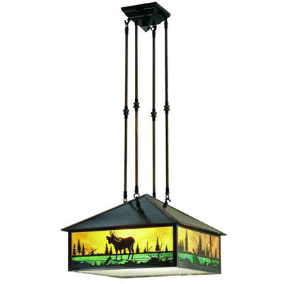 Moose Creek Pendant