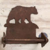Copper Canyon Nature Series Toilet Paper Holder