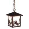 Yellowstone Pendant Light