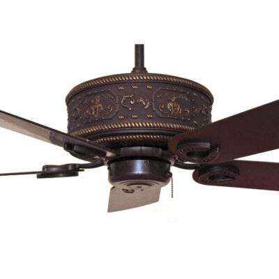 Cheyenne Outdoor Ceiling Fan