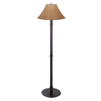 Bundle of Sticks Floor Lamp