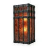 San Carlos 2 Light Wall Sconce