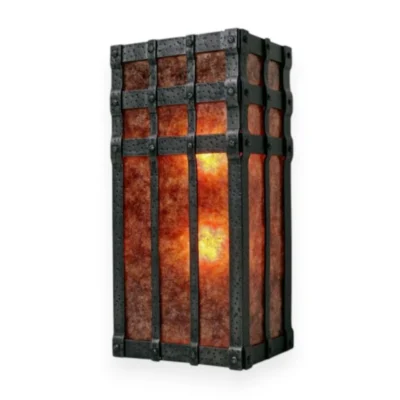 San Carlos 2 Light Wall Sconce