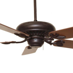 Sandia Outdoor Ceiling Fan