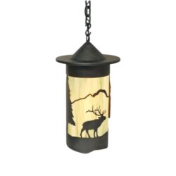 Steel Partners Lighting Elk Pasadena Pendant