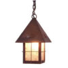 Steel Partners Lighting LaPaz Pendant