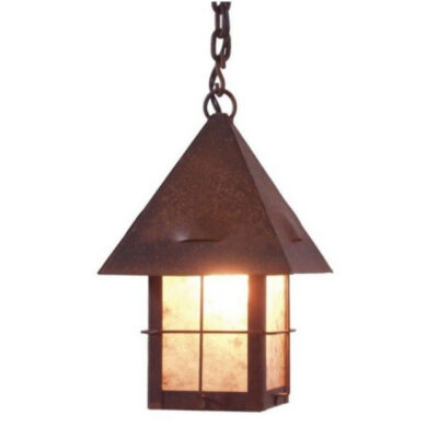 Steel Partners Lighting LaPaz Pendant