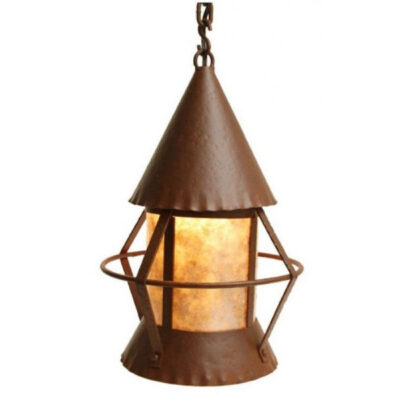 Steel Partners Lighting Lighting Gig Harbor Pendant