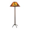 Timber Ridge Floor Lamp