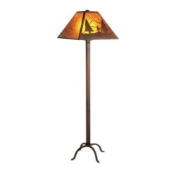 Timber Ridge Floor Lamp