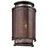 Troy Lighting Copper Mountain Wall Sconce
