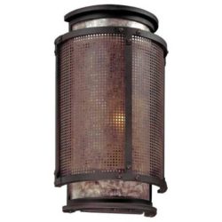 Troy Lighting Copper Mountain Wall Sconce
