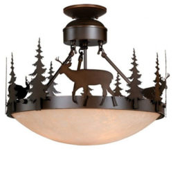 Vaxcel Bryce Ceiling Light/Pendant
