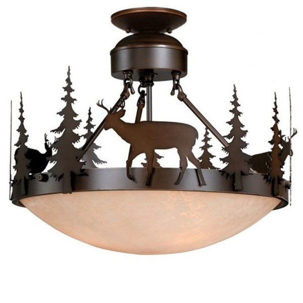 Vaxcel Bryce Ceiling Light/Pendant