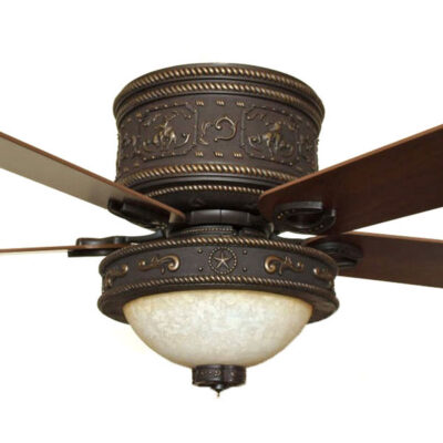 Cheyenne Ceiling Hugger Fan