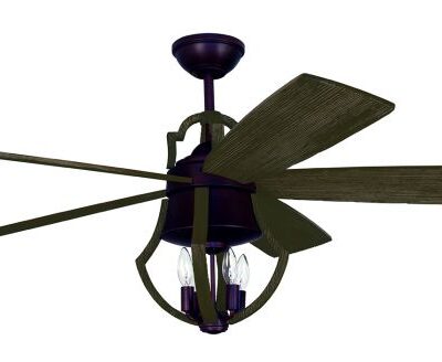 Winton Ceiling Fan