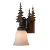 Vaxcel Yosemite Wall Sconce