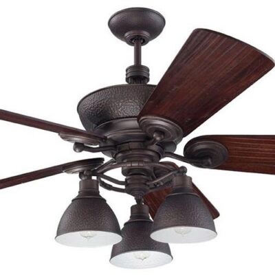 Timarron Ceiling Fan