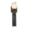 Hubbardton Forge Flora Indoor Wall Sconce