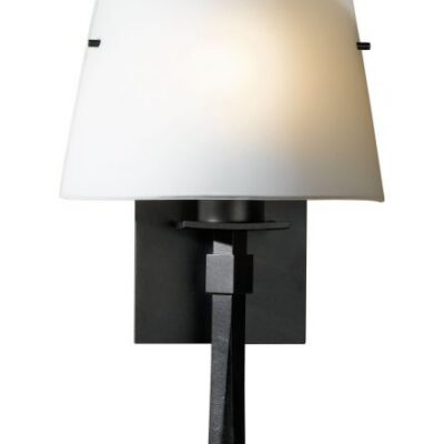 Beacon Hall Forge Indoor Wall Sconce