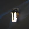 Outdoor Wall Sconce