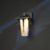 Outdoor Wall Sconce