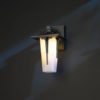 Outdoor Wall Sconce