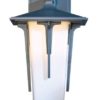 Outdoor Wall Sconce