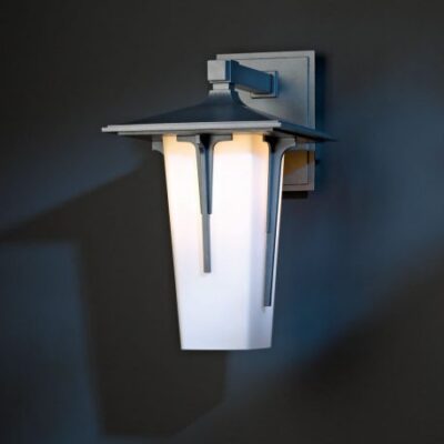 Outdoor Wall Sconce