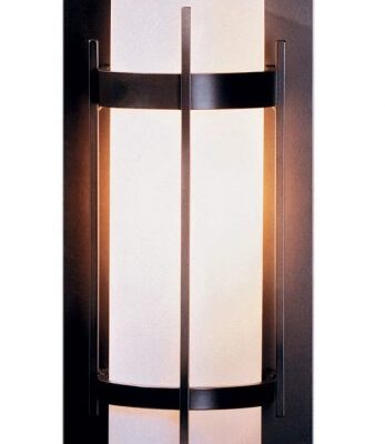 Outdoor Wall Sconce