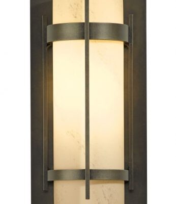 Outdoor Wall Sconce