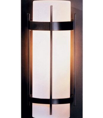 Outdoor Wall Sconce