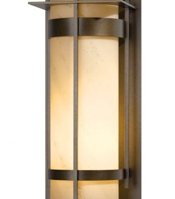 Outdoor Wall Sconce