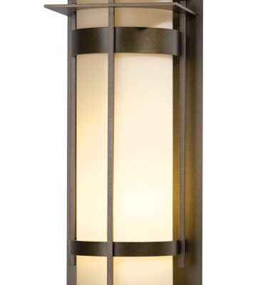 Outdoor Wall Sconce