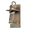 Outdoor Wall Sconce