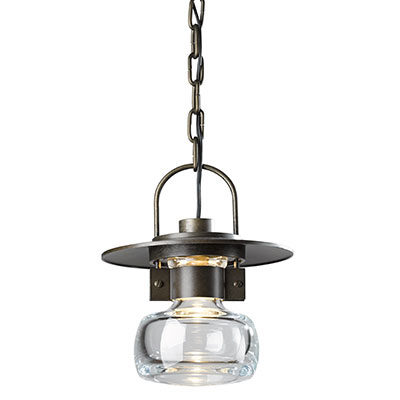 Mason Outdoor Pendant
