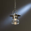 Mason Outdoor Pendant